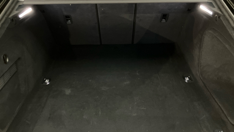 Audi A5 35 TFSI Sport 5dr S Tronic Petrol Hatchback